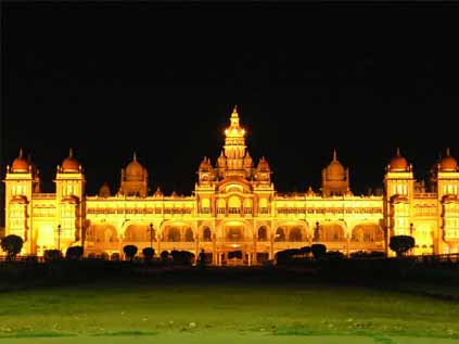 Mysore Palace