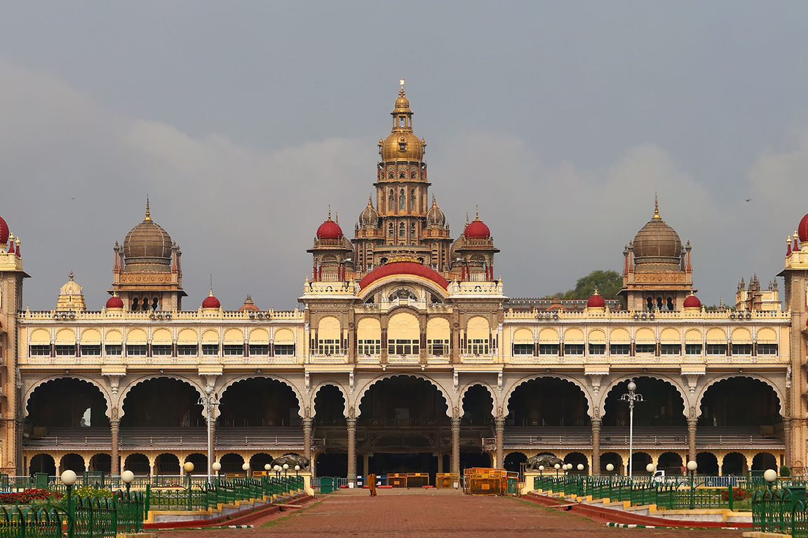 Mysore